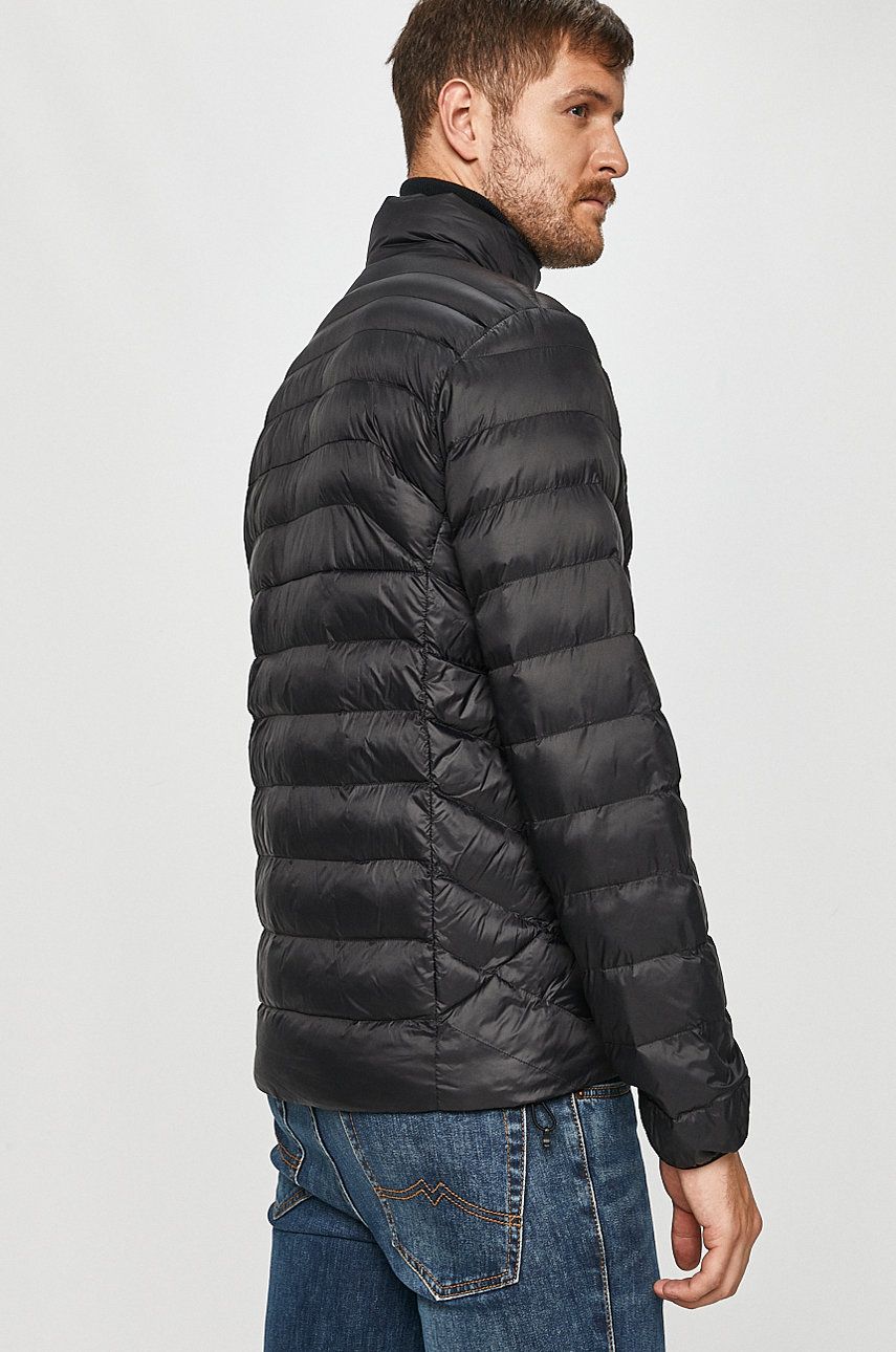 Recycled Lightweight Down Jacket