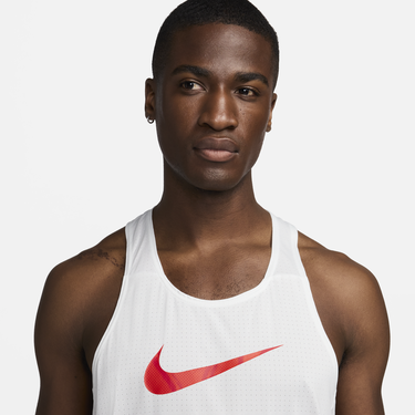 Tielko Nike Fast Run Energy Biela | FN3998-121, 3