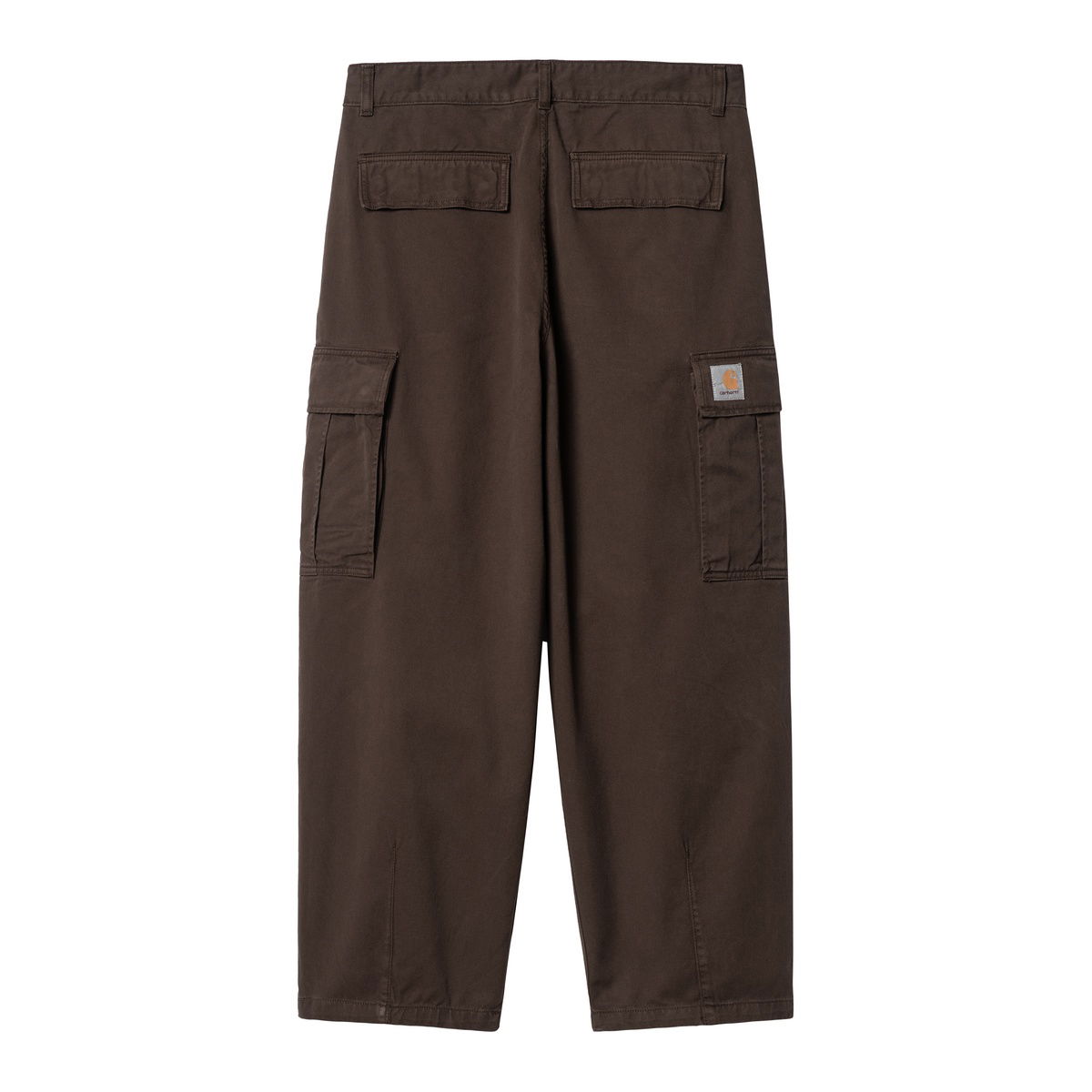 Cole Cargo Pant "Buckeye garment dyed"