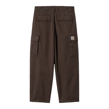 Cargo nohavice Carhartt WIP Cole Cargo Pant "Buckeye garment dyed" Hnedá | I031218_BV_GD, 6