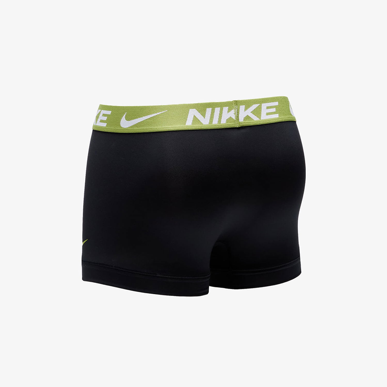 Spodná bielizeň a ponožky Nike Boxers Trunk 3-Pack Multicolour Čierna | 0000KE1156-L50, 1
