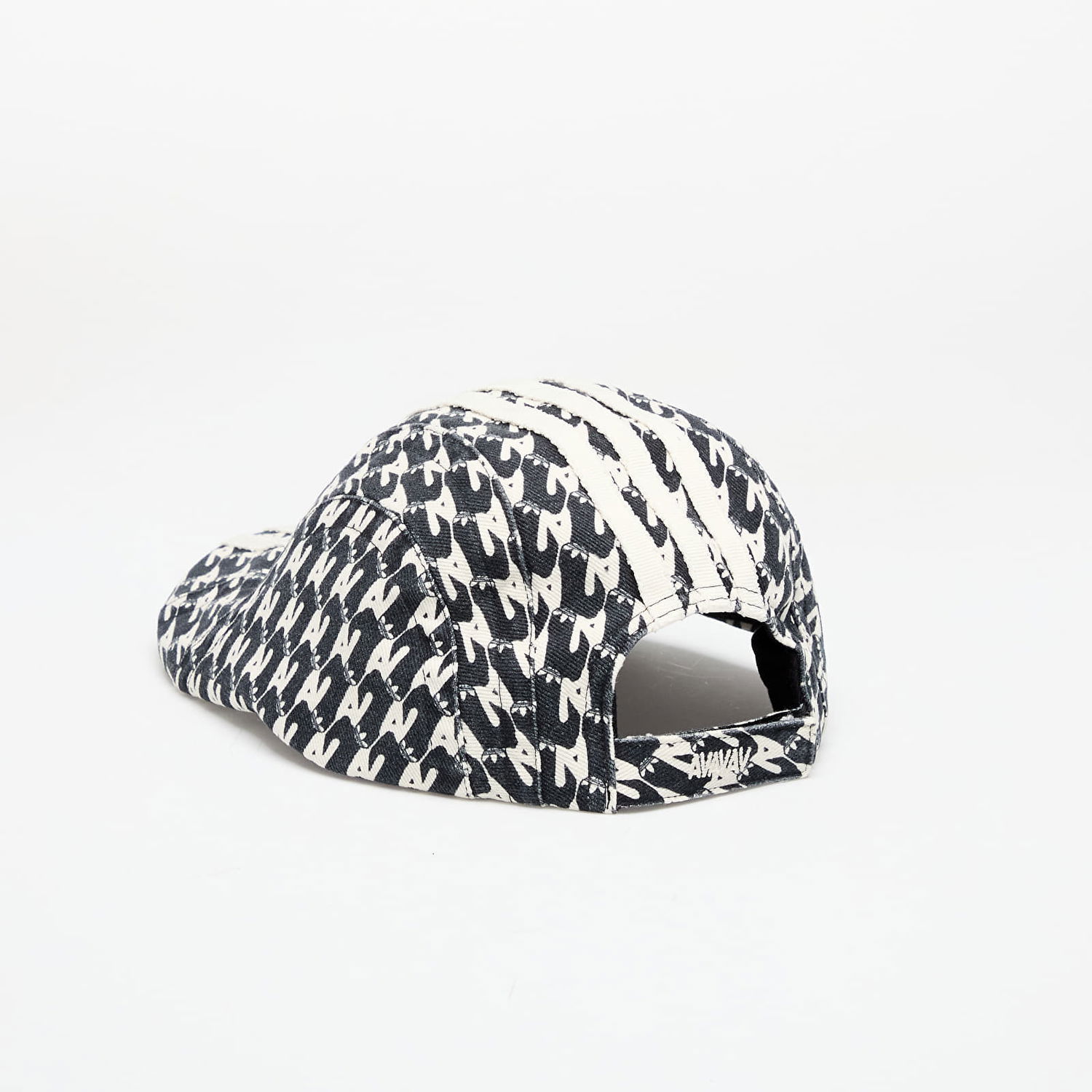 Šiltovka adidas Originals adidas x Avavav Sculpted Cap Rôznofarebný | JW1991, 1