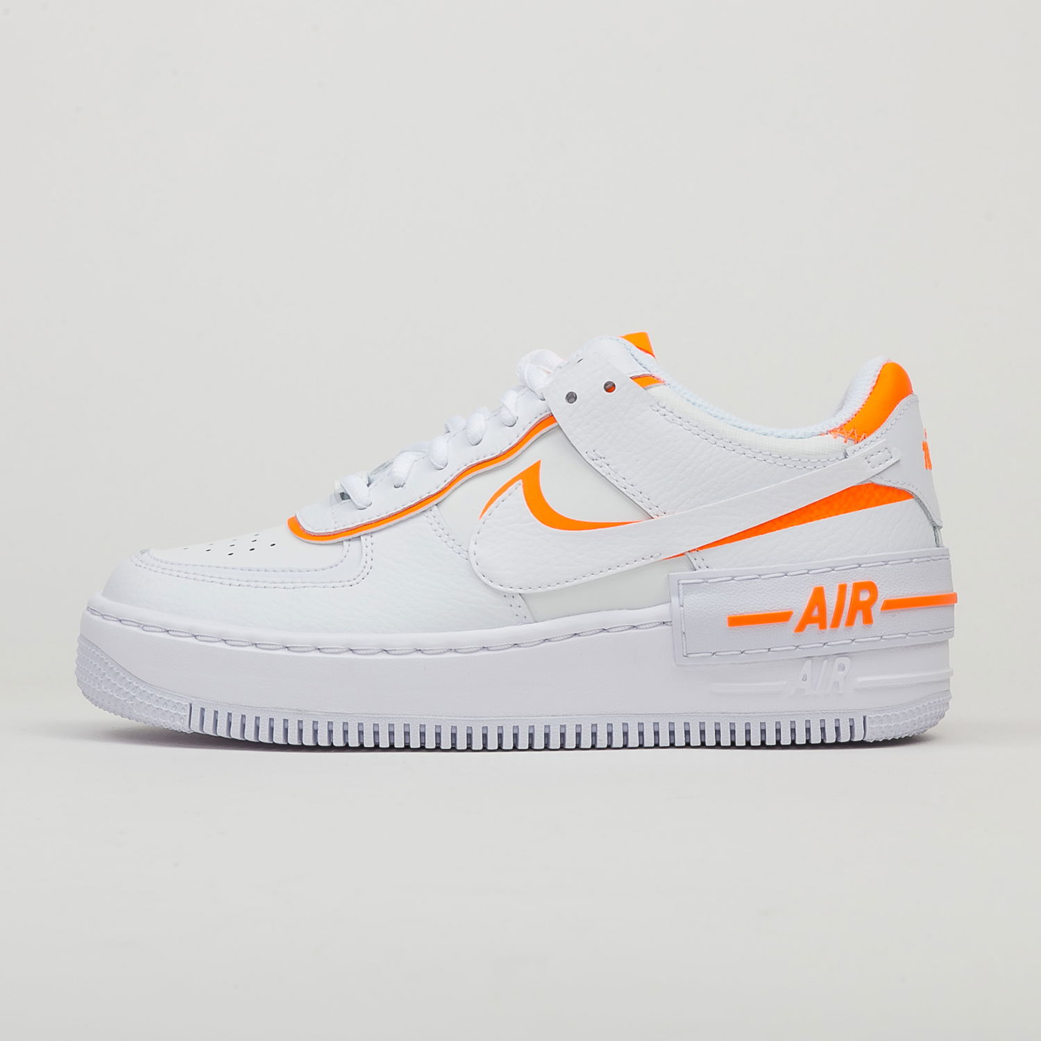 Tenisky a topánky Nike Air Force 1 Shadow Biela | CI0919-103, 0