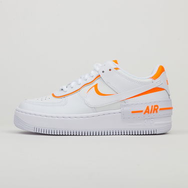 Tenisky a topánky Nike Air Force 1 Shadow Biela | CI0919-103, 0