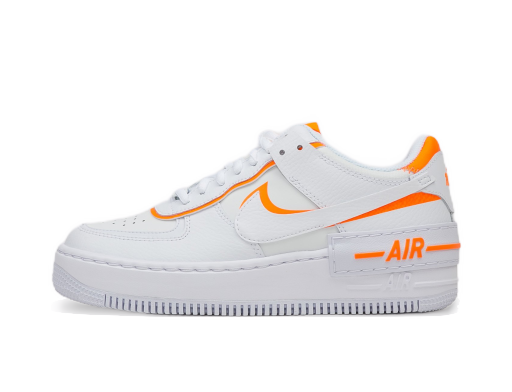 Tenisky a topánky Nike Air Force 1 Shadow Biela | CI0919-103