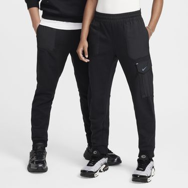 Tepláky Nike Sportswear City Utility EasyOn Cargo Pants Čierna | FZ5022-010, 0