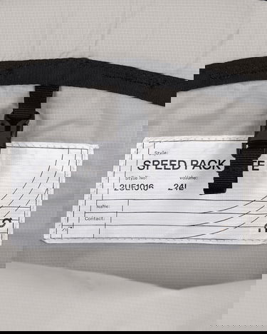 Batoh On Running Speed Pack 24L Elite Backpack Čierna | 2UE10160761 002, 5