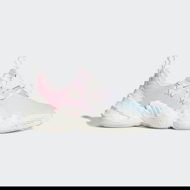 Tenisky a topánky adidas Performance Trae Young W Ružová | H68998, 0