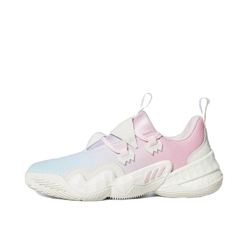 Basketball adidas Performance Trae Young W Ružová | H68998