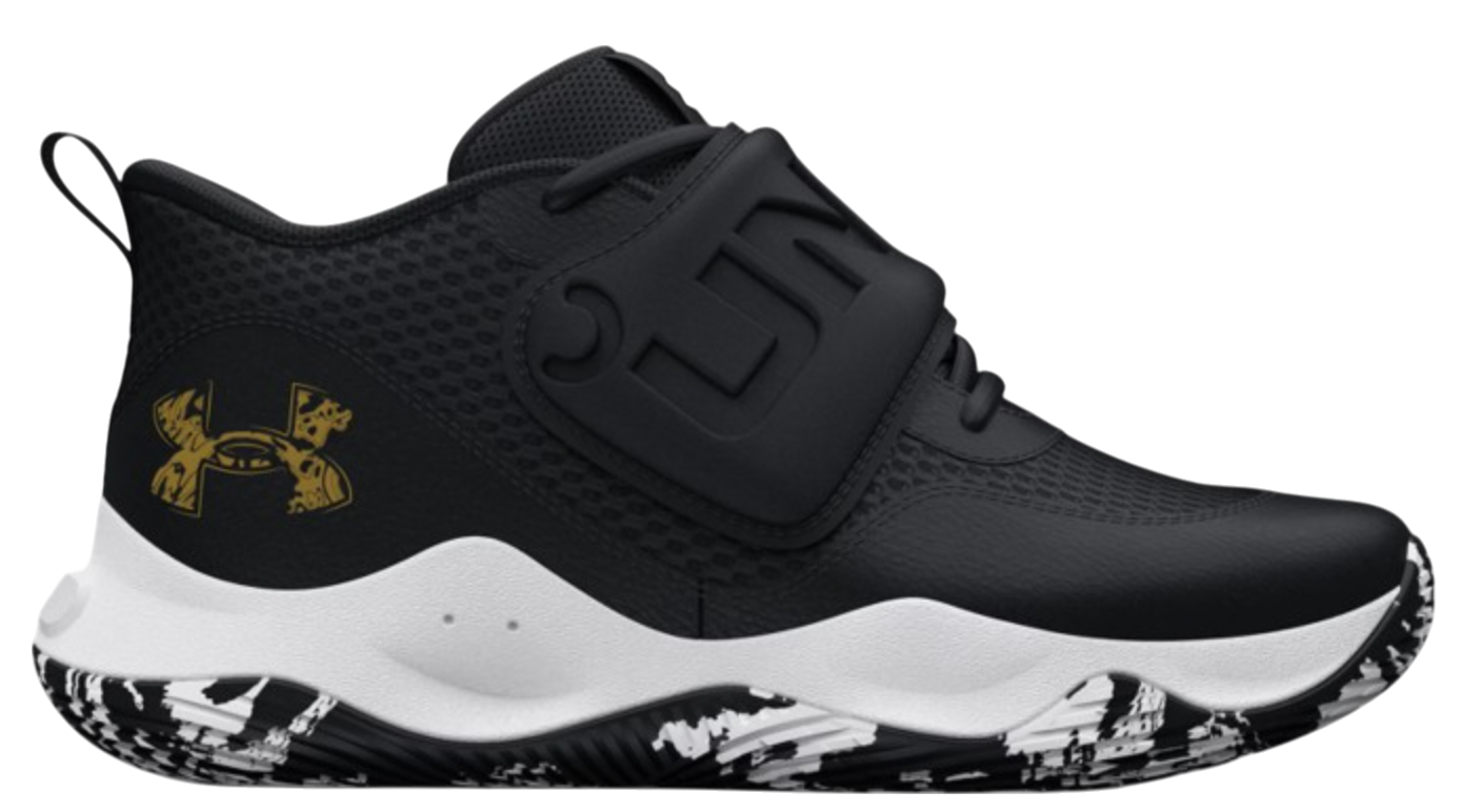 Tenisky a topánky Under Armour Zone BB 2 Čierna | 3026637-001, 0
