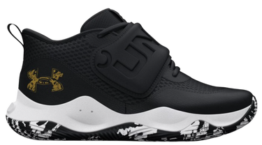 Tenisky a topánky Under Armour Zone BB 2 Čierna | 3026637-001, 0