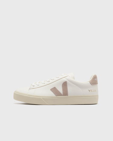 Tenisky a topánky Veja Campo Chromefree Leather Lowtop Biela | CP0503886A, 0
