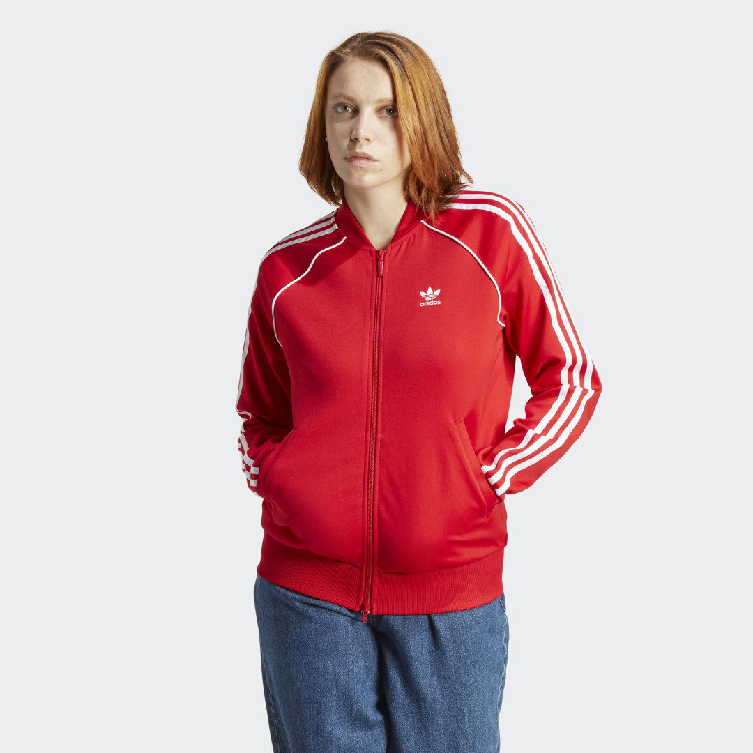 Adicolor Classics SST Track Jacket