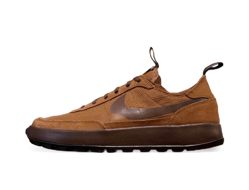 Tenisky a topánky Nike Tom Sachs x General Purpose "Brown" Hnedá | DA6672-201