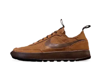 Nike Tom Sachs x General Purpose "Brown" DA6672-201