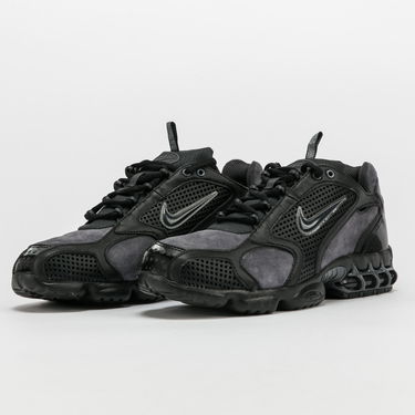 Tenisky a topánky Nike Air Zoom Spiridon Cage 2 SE Čierna | CU1768-001, 1