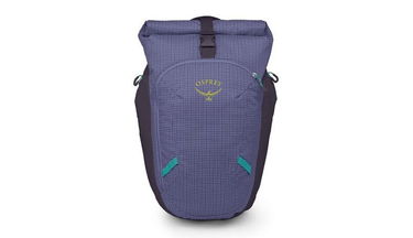 Batoh Osprey Transporter Roll Top Pack Fialová | 10054280OSP, 4