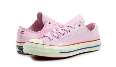 Tenisky a topánky Converse Chuck Taylor All Star 1970 Love the Progres Ružová | 563490C, 5
