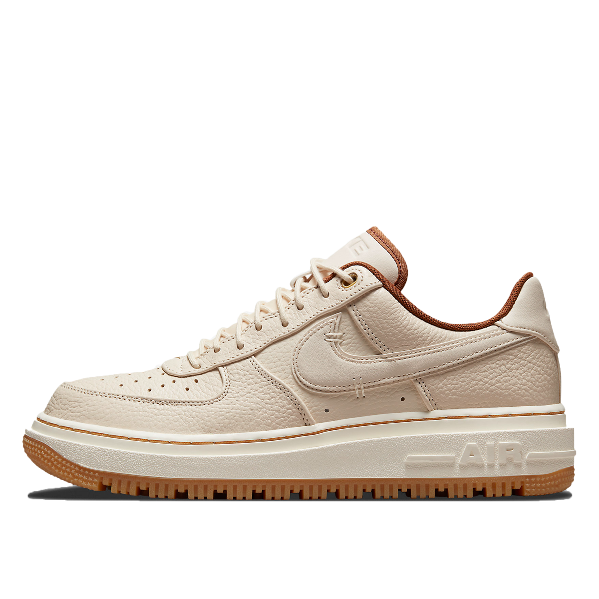 Tenisky a topánky Nike Air Force 1 Luxe Béžová | DB4109-200, 1