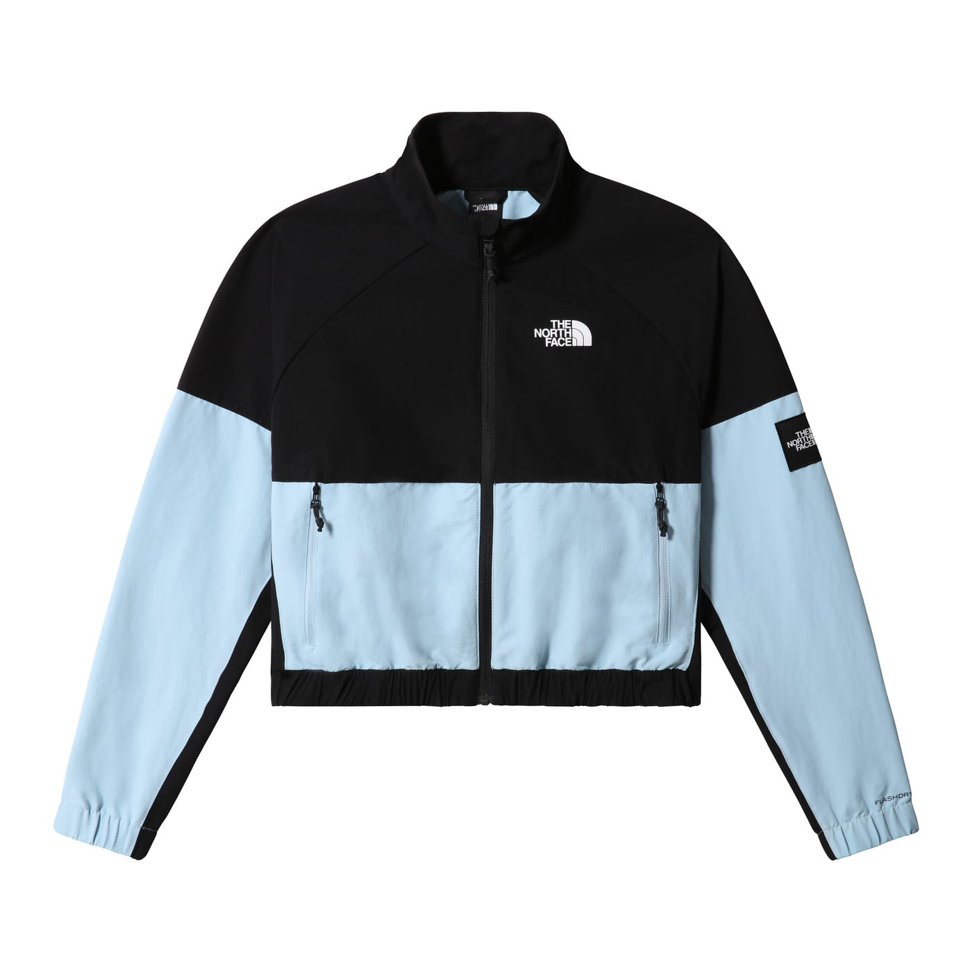 Vetrovka The North Face Phlego Track Top Modrá | NF0A7R223R3, 0