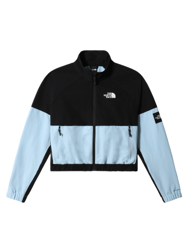 Vetrovka The North Face Phlego Track Top Modrá | NF0A7R223R3