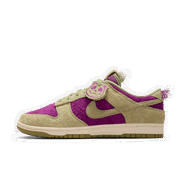 Dunk Low Retro SE "Viotech" - Panda-Monium Pack