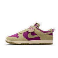 Dunk Low Retro SE "Viotech" - Panda-Monium Pack