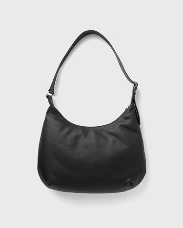 Kabelka Samsoe Samsoe Samsøe Samsøe SAFREJA Shoulder Bag Čierna | F25100102-BLACK, 1