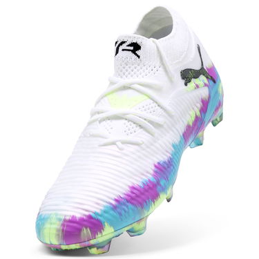 Tenisky a topánky Puma FUTURE 8 ULTIMATE FG Rôznofarebný | 108768_01, 5