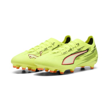 Tenisky a topánky Puma ULTRA 6 PRO FG Žltá | 108697_01, 1