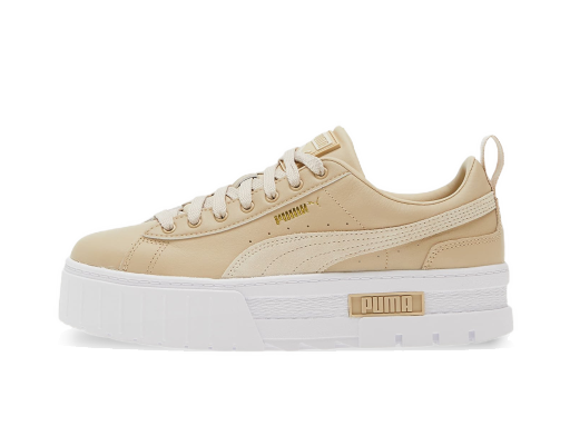 Tenisky a topánky Puma Mayze "Beige" W Béžová | 38198336