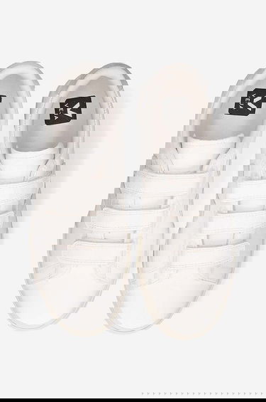 Tenisky a topánky Veja Recife Chfree Logo Chromefree Biela | RC052919, 5