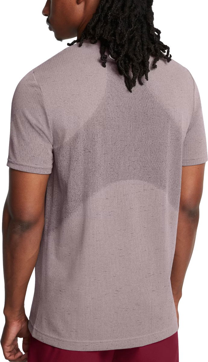 Seamless T-Shirt Short Sleeve