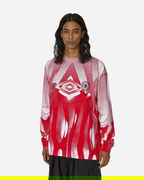 Warm Up Longsleeve T-Shirt