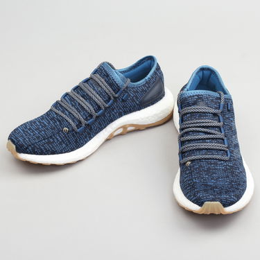 Tenisky a topánky adidas Performance PureBoost Navy | BA8896, 2