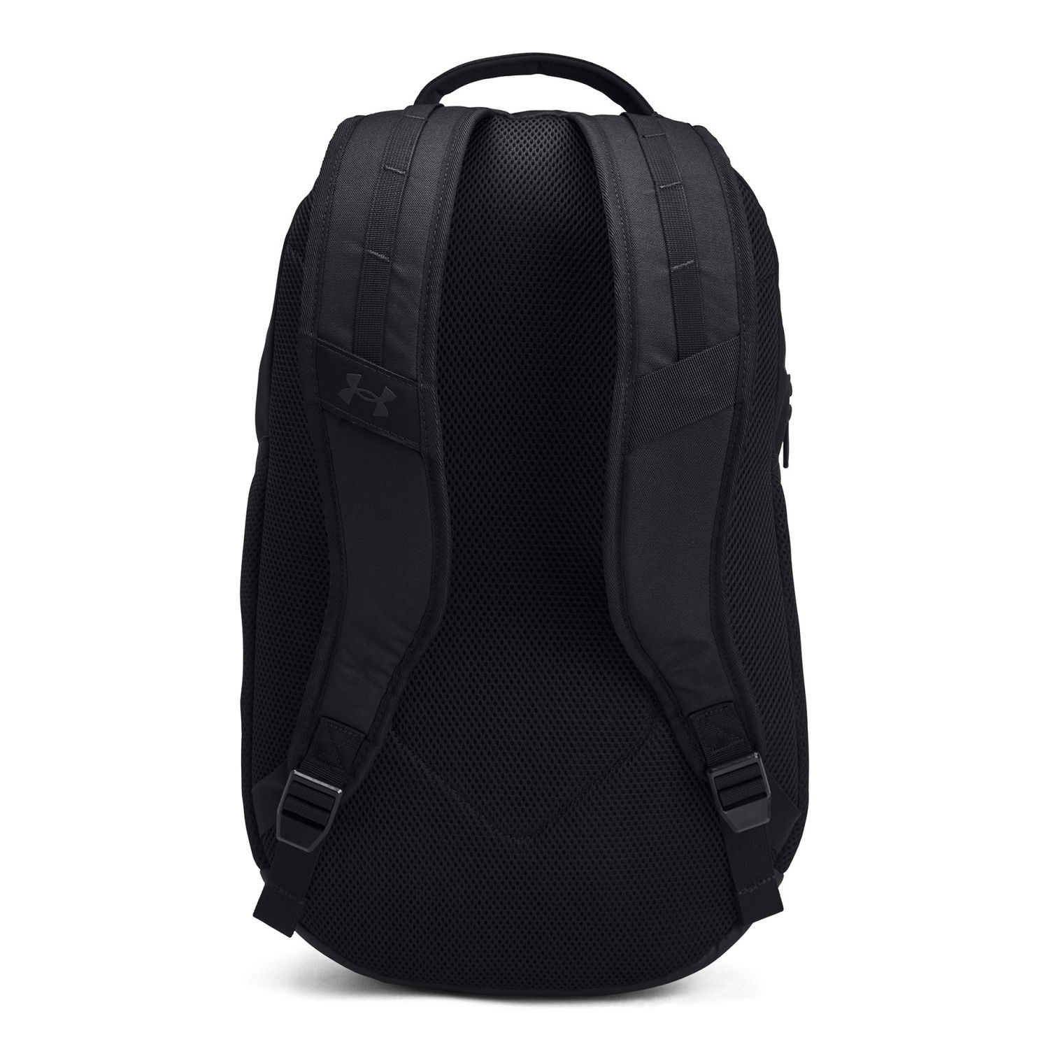 Batoh Under Armour Hustle 6.0 Backpack Čierna | 1384672-003, 1