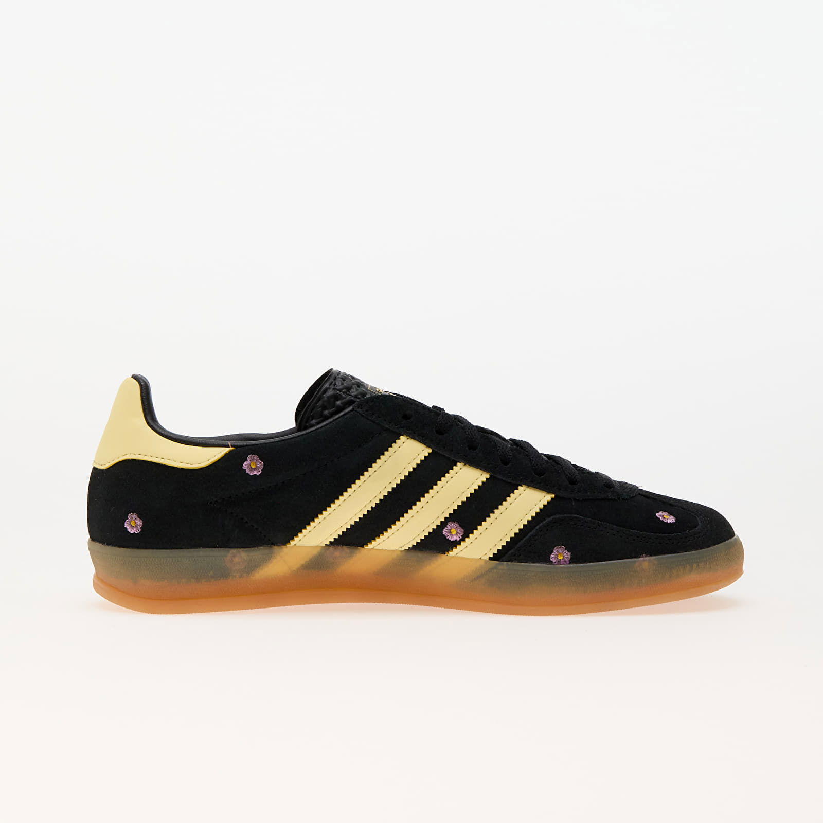 Gazelle Indoor W