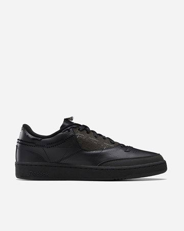 Tenisky a topánky Reebok Maison Margiela x Project 0 CC MO Čierna | GW5012, 1