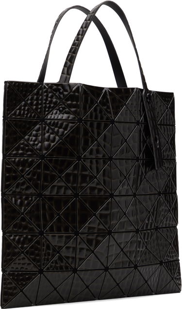 Tote bag BAO BAO ISSEY MIYAKE Issey Miyake Kaiju Geometric Tote Čierna | BB56AG832, 2