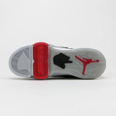 Tenisky a topánky Jordan Jordan Zoom '92 Čierna | CK9183-001, 4