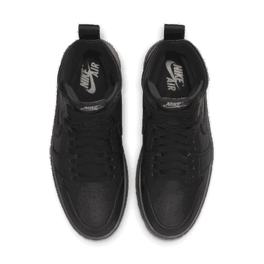 Tenisky a topánky Jordan Air Jordan 1 Brooklyn "Black" W Čierna | FJ5737-001, 2