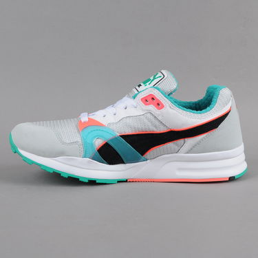 Tenisky a topánky Puma Trinomic XT 1 Plus white - gray violet - black - fp Šedá | 355867 27, 1