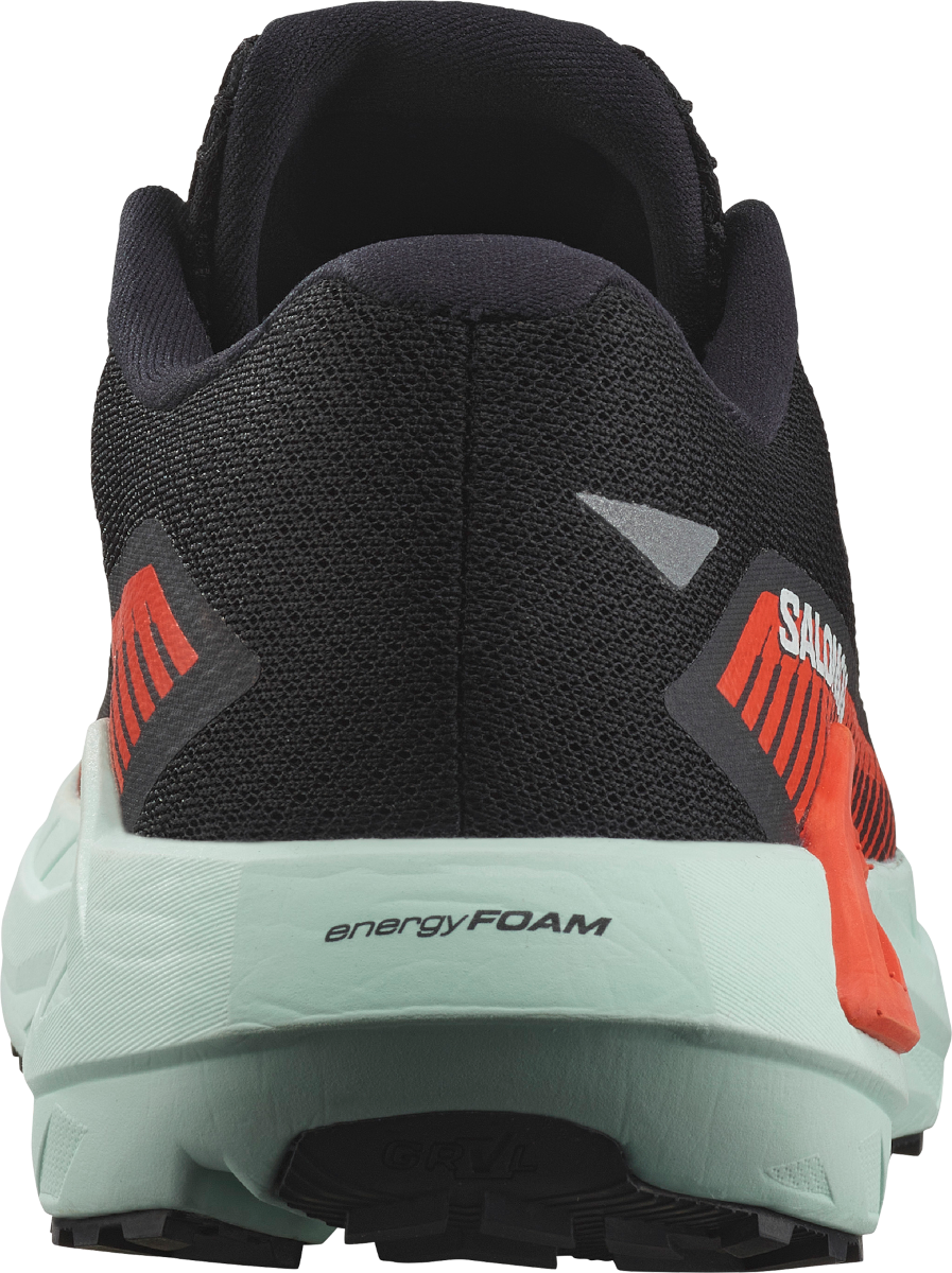 Tenisky a topánky Salomon DRX DEFY GRVL Čierna | l47563500, 1