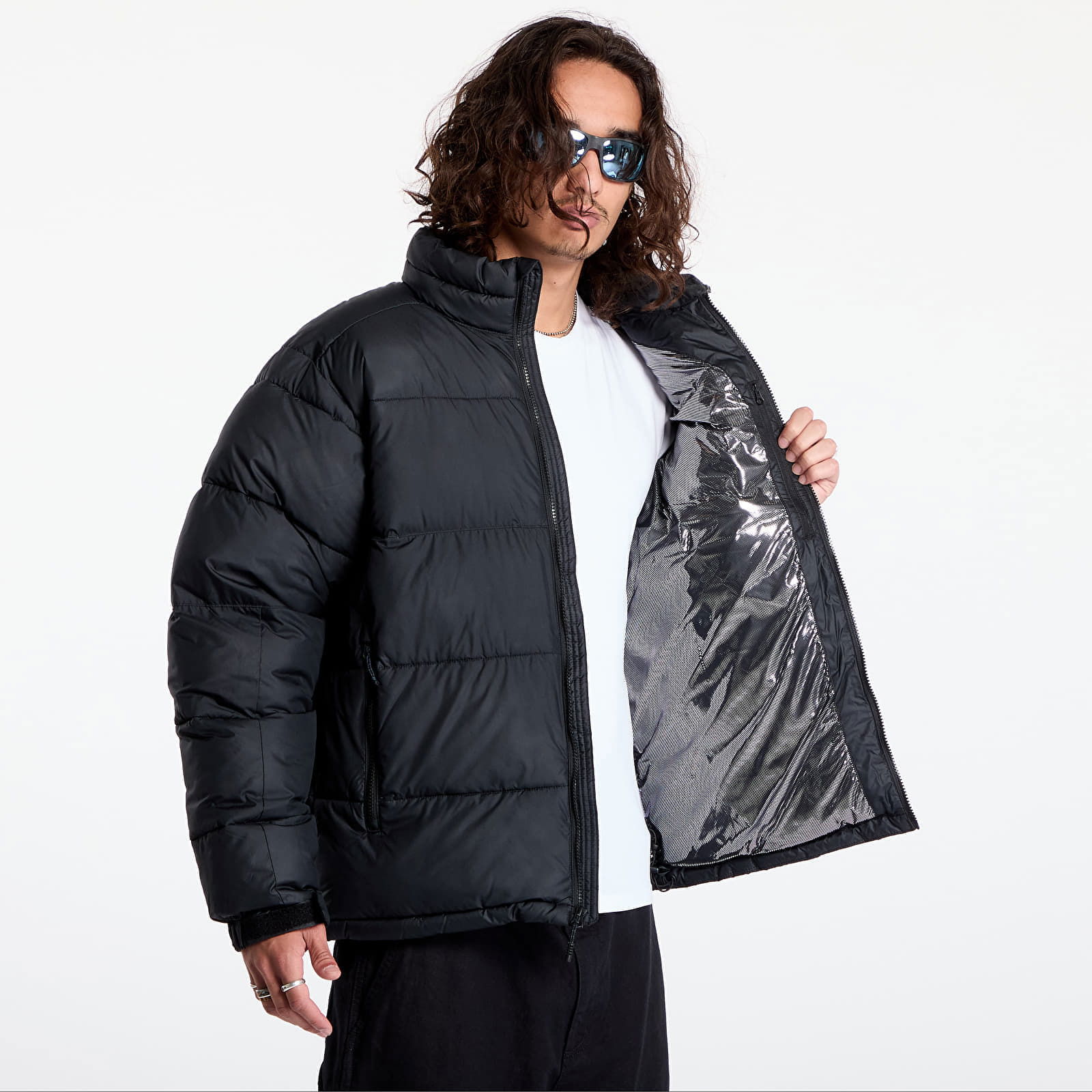 Pike Lake™ II Jacket Black