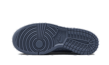 Tenisky a topánky Nike Dunk Low Halloween I Am Fearless (GS) Navy | FQ8354-491, 2