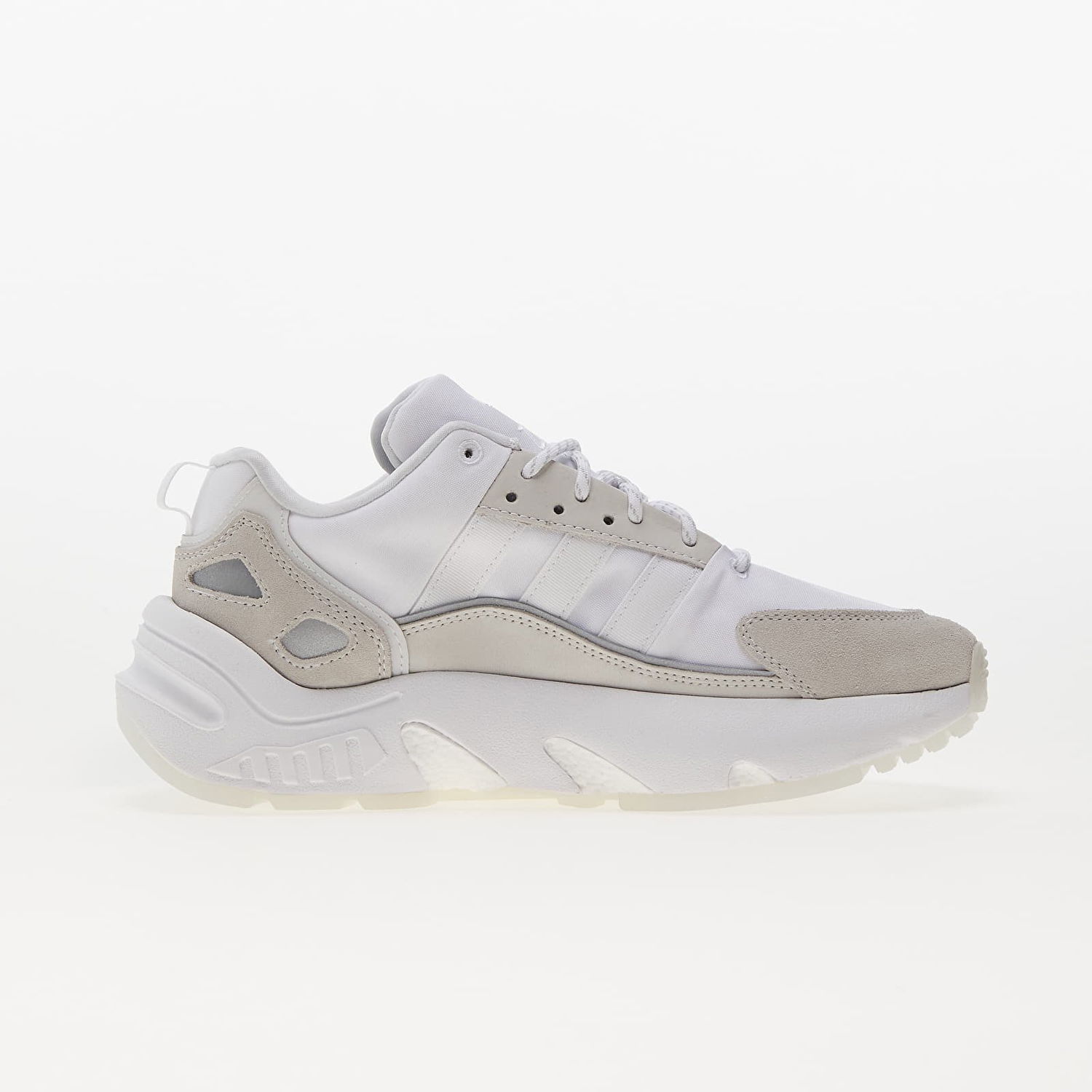 Tenisky a topánky adidas Originals ZX 22 BOOST Biela | HQ8677, 1