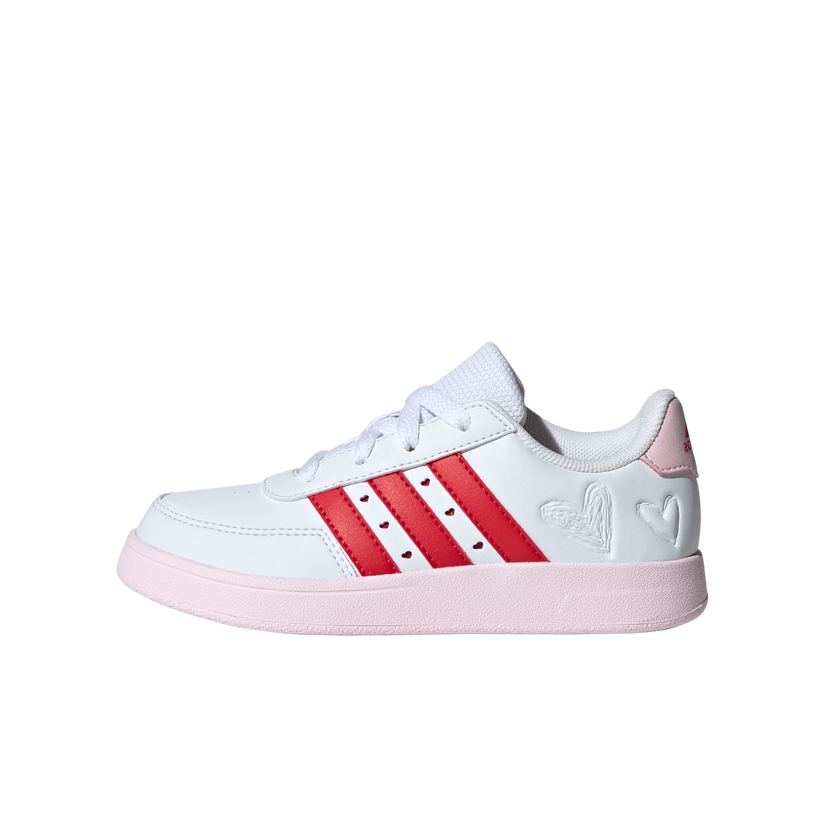 Tenisky a topánky adidas Originals Breaknet 2.0 Rôznofarebný | IE0253