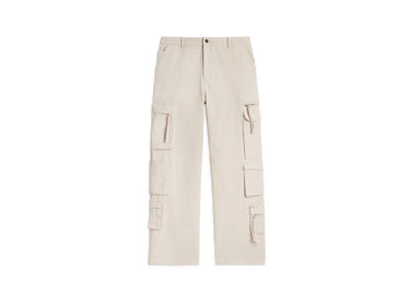 Cargo nohavice AXEL ARIGATO Utility Cargo Jeans Béžová | A2186003, 1