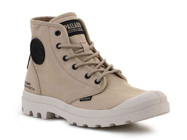 Tenisky a topánky Palladium Pampa HI HTG Béžová | 77356-274-M, 0