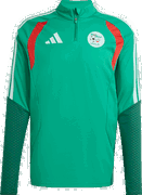 Algeria Training 2026 Long-sleeved Training Top